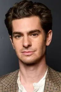 Photo Andrew Garfield