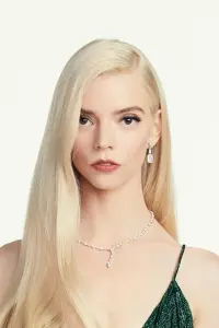 Photo Anya Taylor-Joy