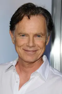 Photo Bruce Greenwood