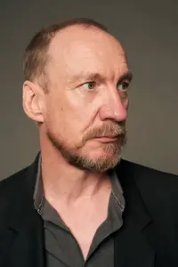 Photo David Thewlis