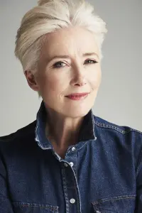 Photo Emma Thompson