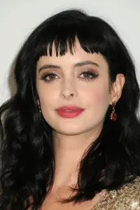 Photo Krysten Ritter