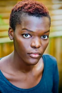 Photo Sheila Atim