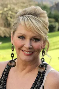 Photo Cheryl Baker