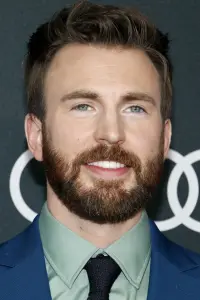 Photo Chris Evans