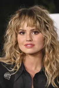 Photo Debby Ryan