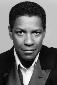 Photo Denzel Washington