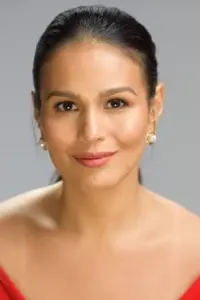 Photo Iza Calzado