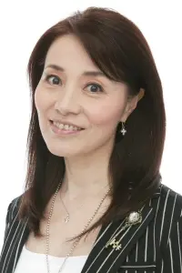 Photo Kazue Ikura