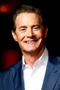 Photo Kyle MacLachlan