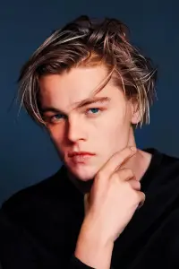 Photo Leonardo DiCaprio