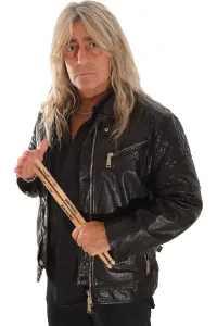 Photo Mikkey Dee