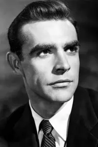 Photo Sean Connery