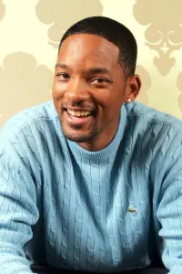 Photo Will Smith