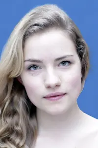 Photo Willa Fitzgerald