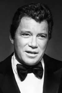 Photo William Shatner