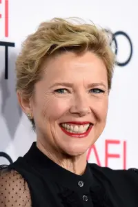 Photo Annette Bening