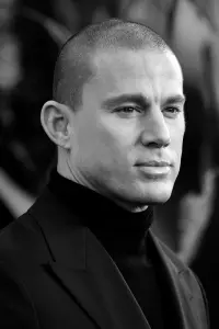 Photo Channing Tatum