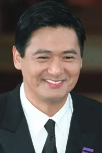 Photo Chow Yun-fat