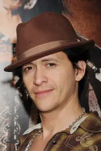 Photo Clifton Collins Jr.