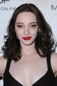 Photo Emma Dumont