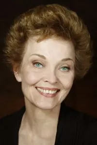 Photo Grace Zabriskie