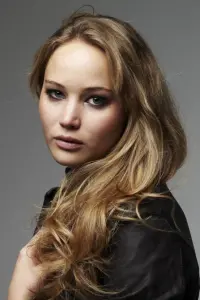 Photo Jennifer Lawrence