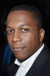 Photo Leslie Odom Jr.