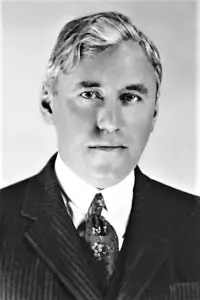 Photo Mack Sennett