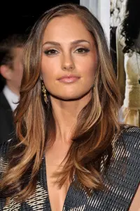 Photo Minka Kelly