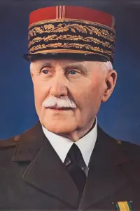 Photo Philippe Pétain