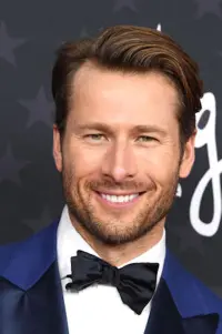 Photo Glen Powell