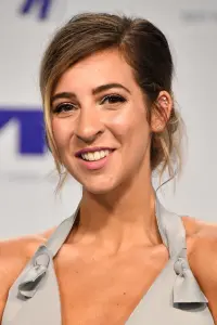 Photo Gabbie Hanna