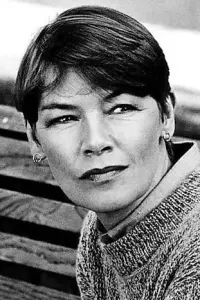 Photo Glenda Jackson