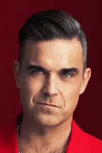 Photo Robbie Williams