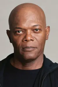 Photo Samuel L. Jackson