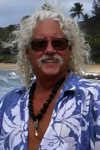 Photo Arlo Guthrie