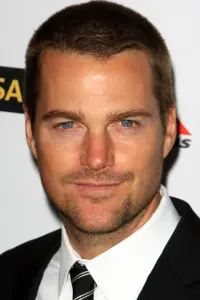 Photo Chris O'Donnell