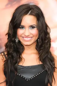 Photo Demi Lovato