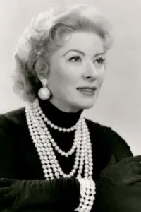 Photo Greer Garson