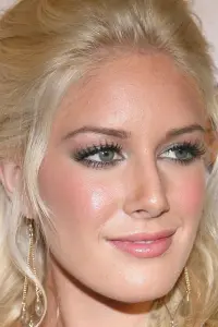 Photo Heidi Montag