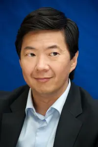 Photo Ken Jeong