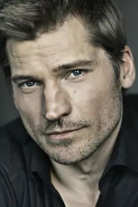 Photo Nikolaj Coster-Waldau