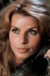 Photo Senta Berger