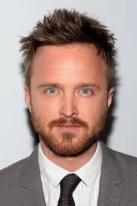 Photo Aaron Paul