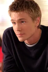 Photo Chad Michael Murray