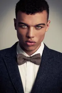 Photo Dudley O'Shaughnessy