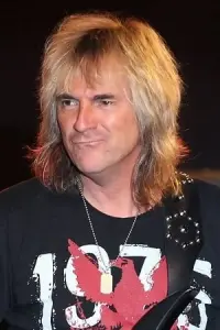 Photo Glenn Tipton