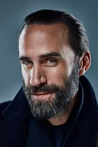 Photo Joseph Fiennes