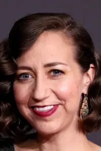 Photo Kristen Schaal